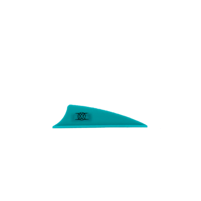 Bohning Archery X Vane Shield Cut 1.75" - 36 Pack