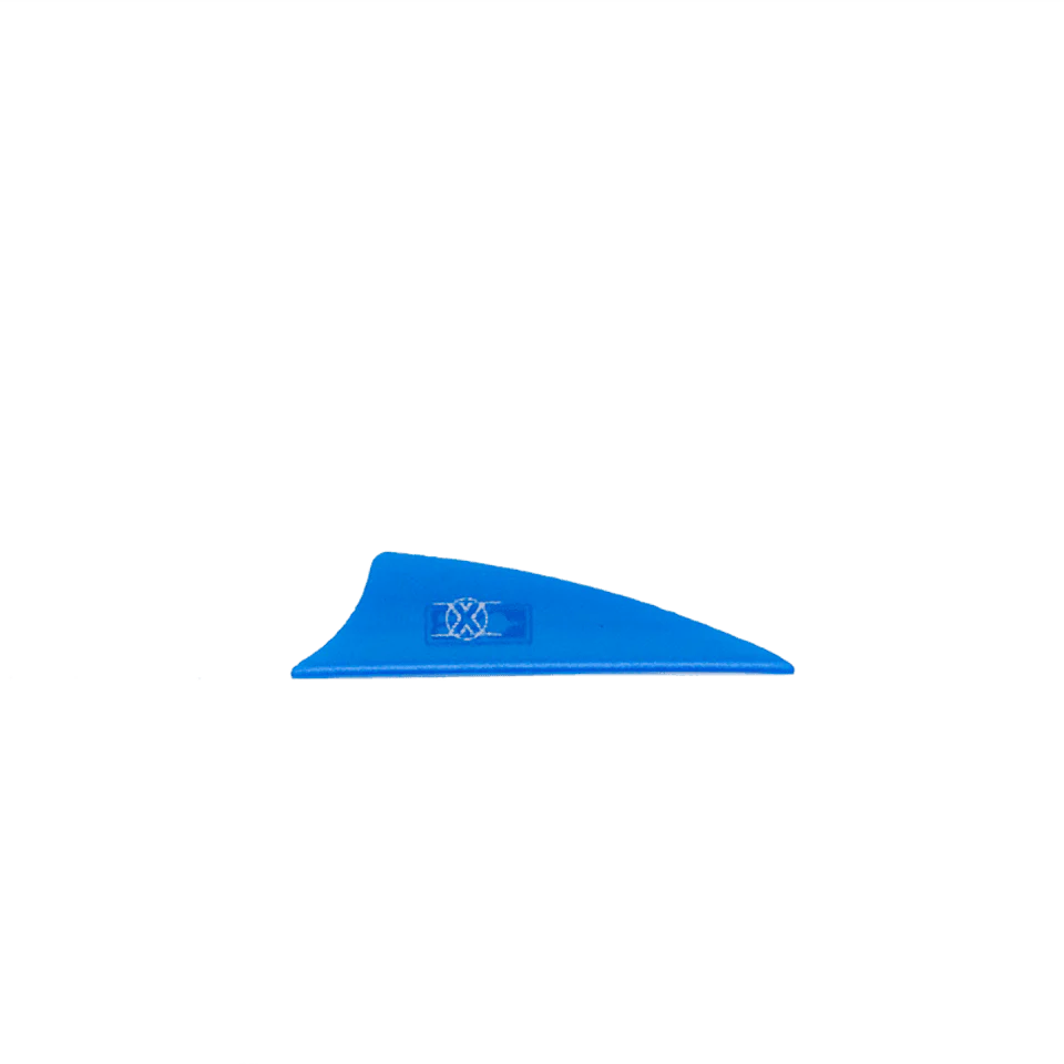 Bohning Archery X Vane Shield Cut 1.75" - 36 Pack