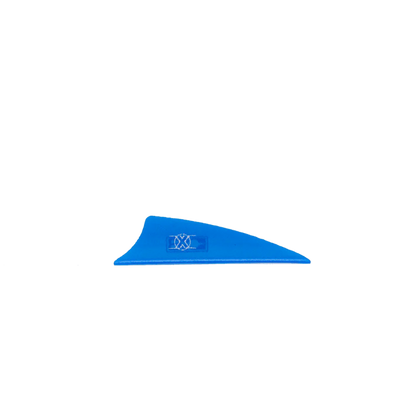 Bohning Archery X Vane Shield Cut 1.75" - 36 Pack