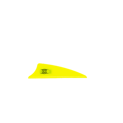 Bohning Archery X Vane Shield Cut 1.75" - 36 Pack