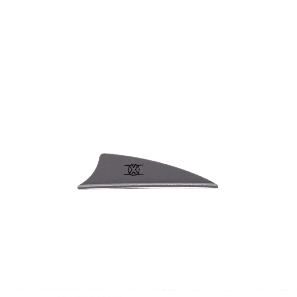 Bohning Archery X Vane Shield Cut 2.25" - 36 Pack