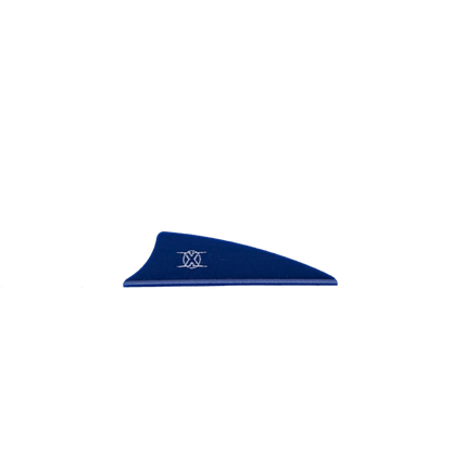 Bohning Archery X Vane Shield Cut 2.25" - 36 Pack