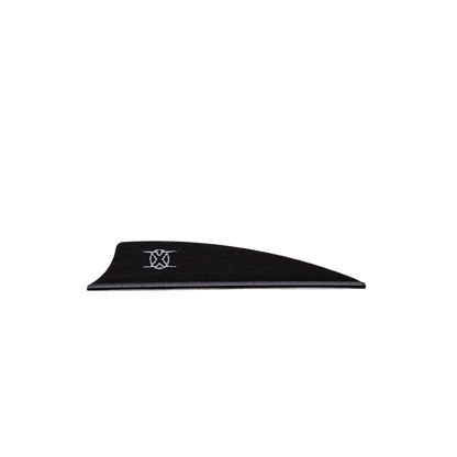 Bohning Archery X Vane Shield Cut 2.25" - 36 Pack