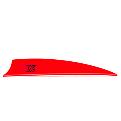 Bohning Archery X Vane Shield Cut 3" - 36 Pack