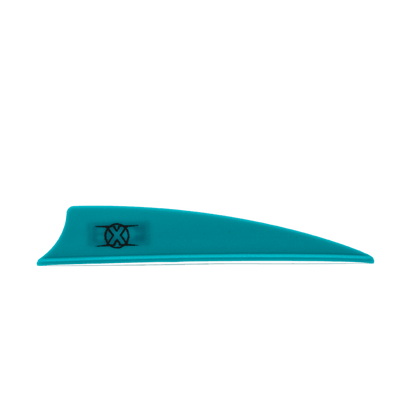 Bohning Archery X Vane Shield Cut 3" - 36 Pack