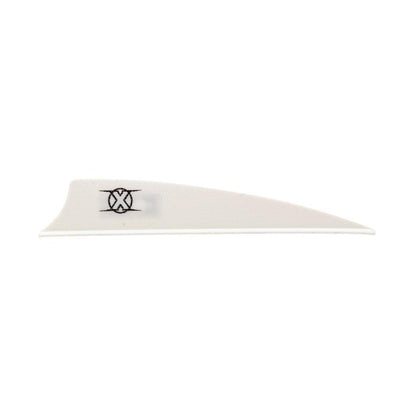Bohning Archery X Vane Shield Cut 3" - 36 Pack