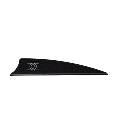 Bohning Archery X Vane Shield Cut 3" - 36 Pack