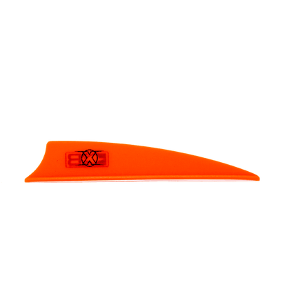 Bohning Archery X Vane Shield Cut 3" - 36 Pack