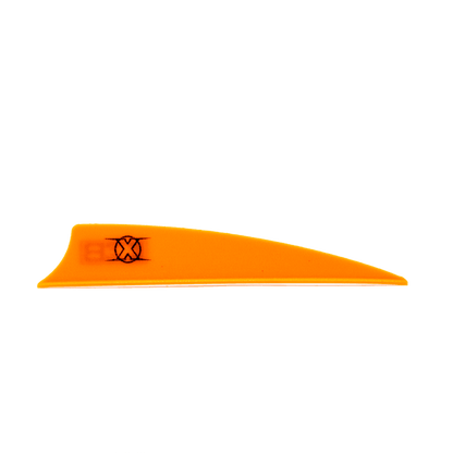 Bohning Archery X Vane Shield Cut 3" - 36 Pack