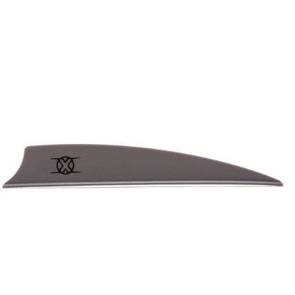 Bohning Archery X Vane Shield Cut 3.5" - 36 Pack