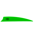 Bohning Archery X Vane Shield Cut 3.5" - 36 Pack