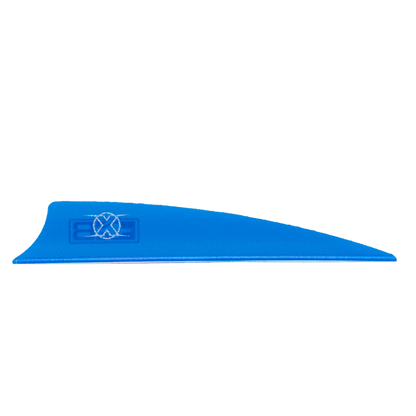 Bohning Archery X Vane Shield Cut 3.5" - 36 Pack