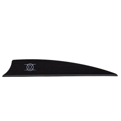Bohning Archery X Vane Shield Cut 3.5" - 36 Pack