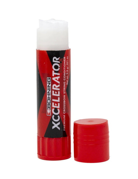 Bohning Archery Xccelerator Wax®