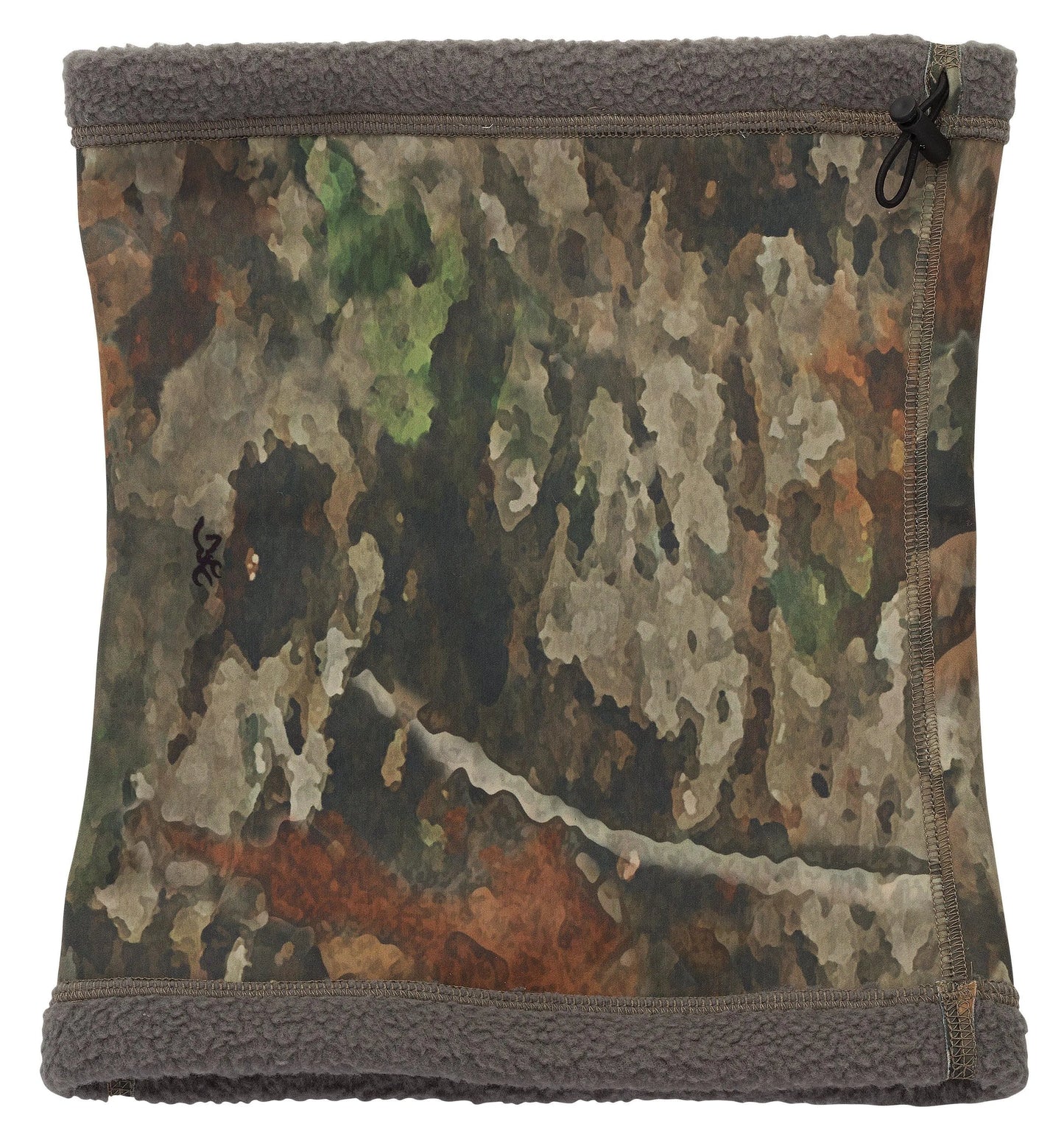 Browning Hellfire Fleece Gaiter A-Tacs TD-X