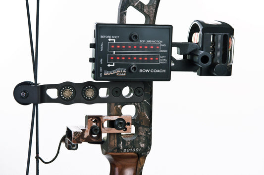 Buckeye Cam Archery Bow Coach Kit