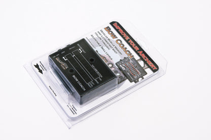 Buckeye Cam Archery Bow Coach Kit