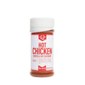Lillie's Q Nashville Hot Chicken Seasoning