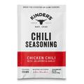 Kinder's Chicken Chili Seasoning