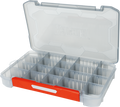 Rapala RapStack 3700 Deep Half Tackle Tray