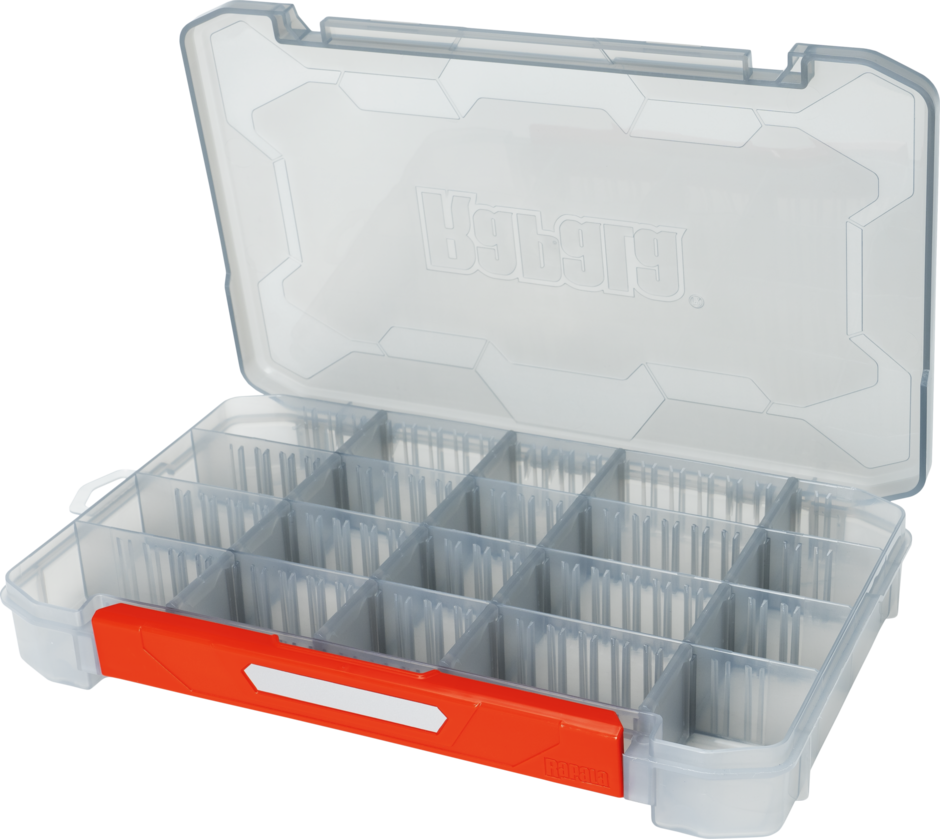 Rapala RapStack 3700 Deep Half Tackle Tray