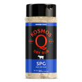 Kosmos Q - SPG BBQ Rub