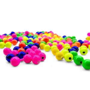 KINDALE - CHAIN BEAD EYES 3.2mm