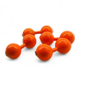 KINDALE - CHAIN BEAD EYES 3.2mm