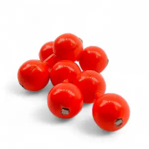 KINDALE - CHAIN BEAD EYES 3.2mm