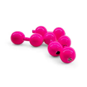 KINDALE - CHAIN BEAD EYES 3.2mm