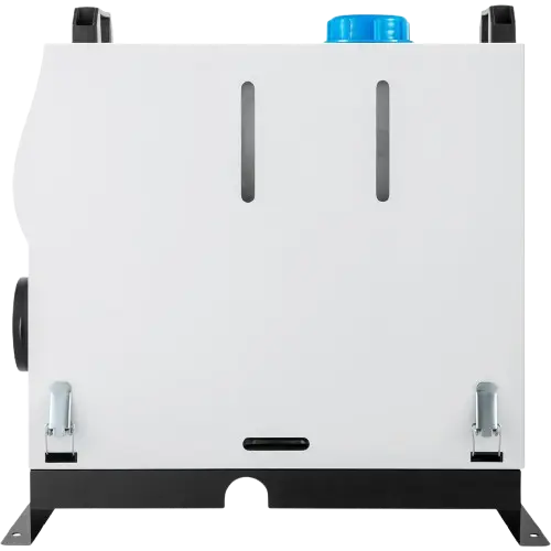Chauffage Diesel en 12V Blanc <br>8KW
