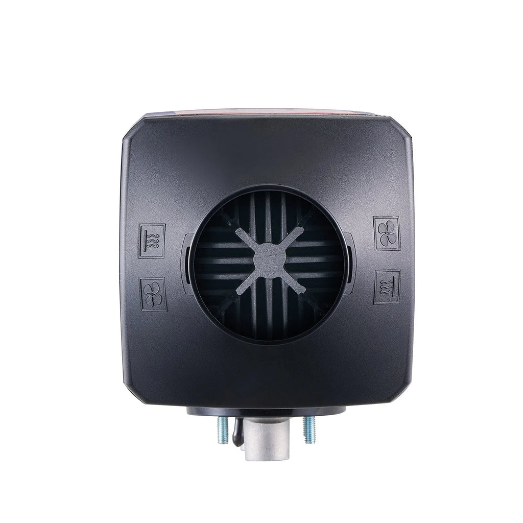 Chauffage Auxiliaire Voiture <br>Kit à installer <br>8KW