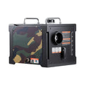 Chauffage de Chasse <br>8KW <br>Bluetooth