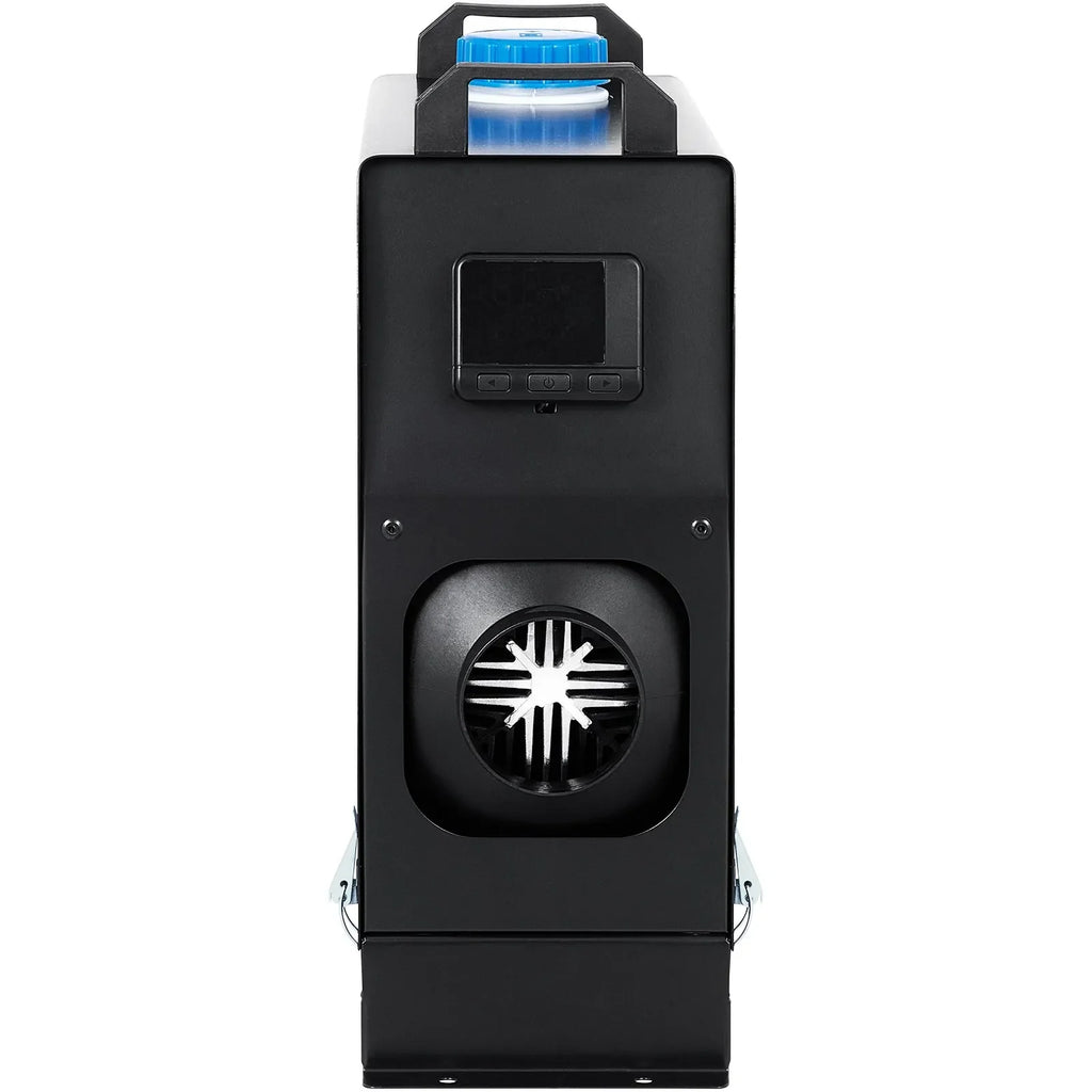 Chauffage Diesel en 12V Noir <br>8KW