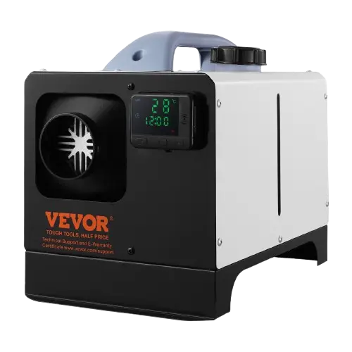 Chauffage Diesel 110V <br>8KW