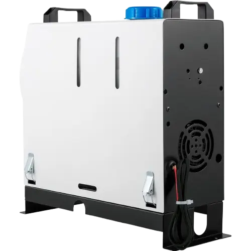 Chauffage Diesel en 12V Blanc <br>8KW