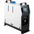 Chauffage Diesel en 12V Blanc <br>8KW