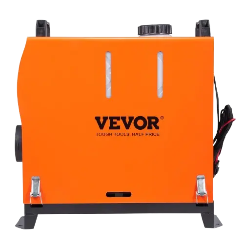 Chauffage Diesel Tout en Un <br>Bluetooth <br>8KW