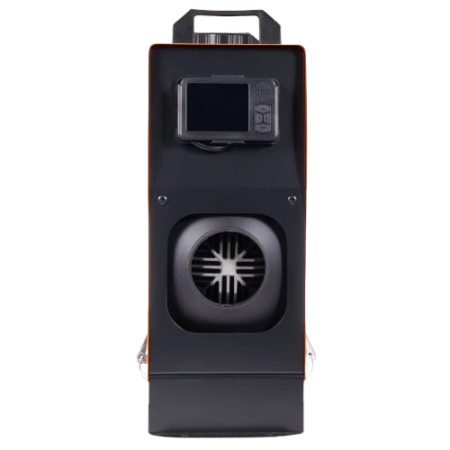 Chauffage Diesel Tout en Un <br>Bluetooth <br>8KW