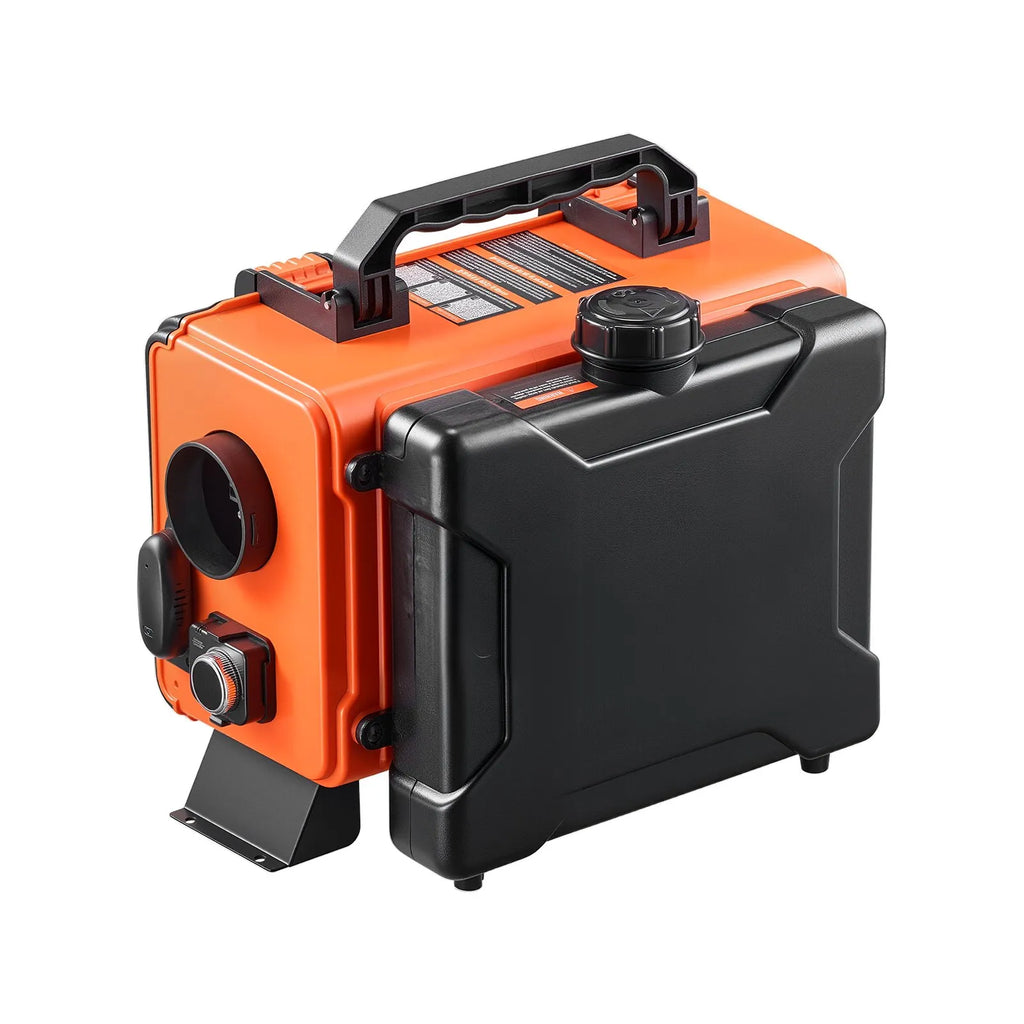 Chauffage pour Tente de Toit <br>8KW