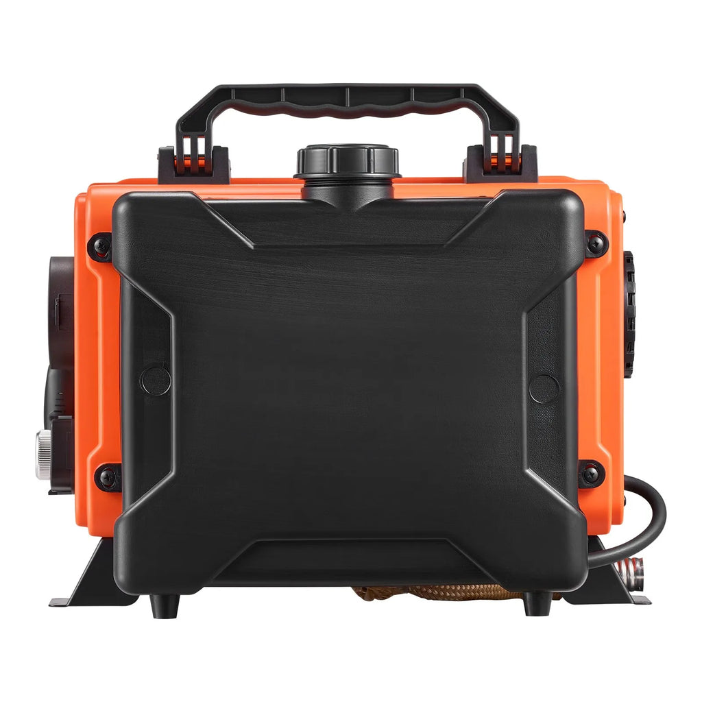 Chauffage pour Tente de Toit <br>8KW