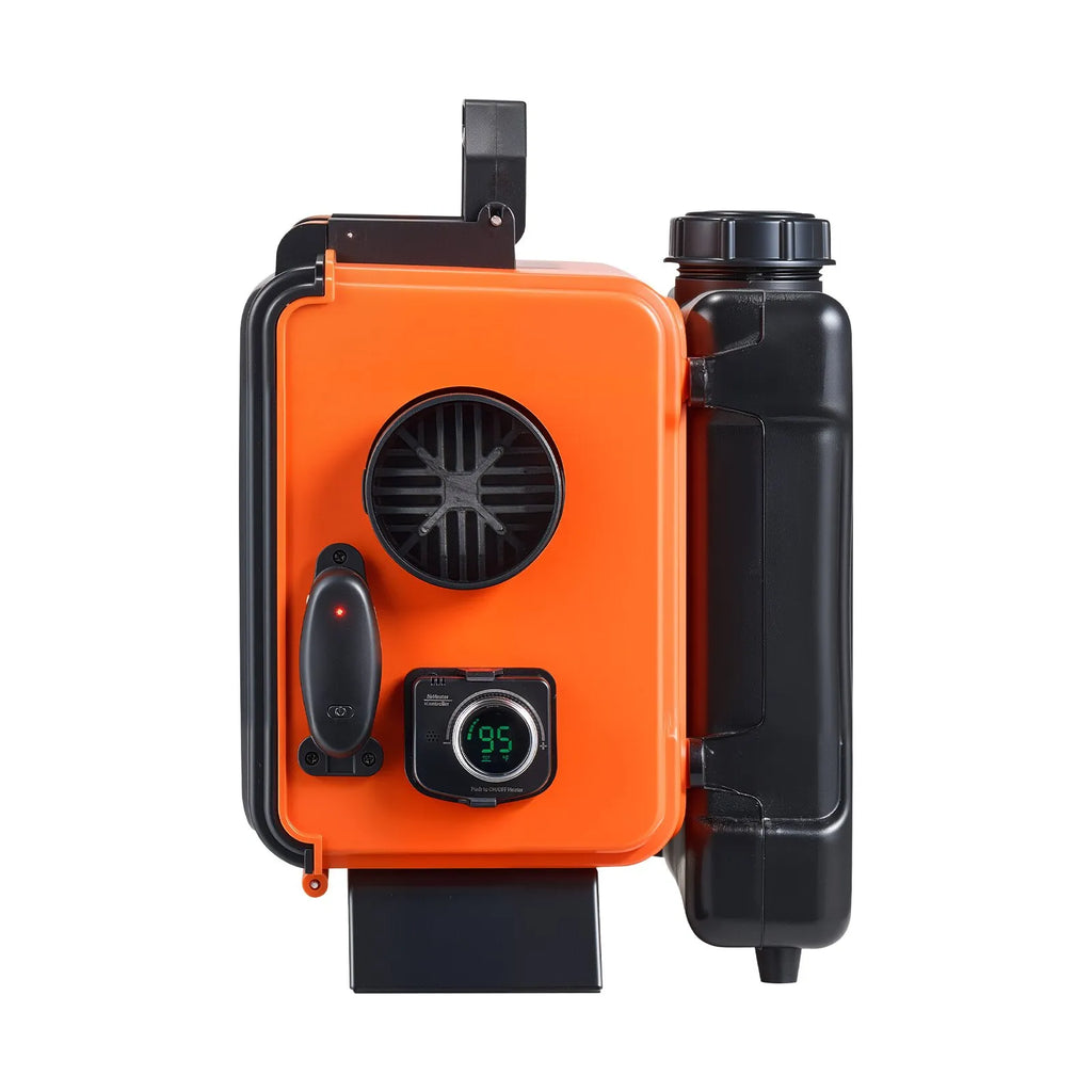 Chauffage pour Tente de Toit <br>8KW