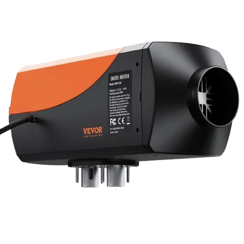 Chauffage Diesel <br>Kit à installer <br>2KW