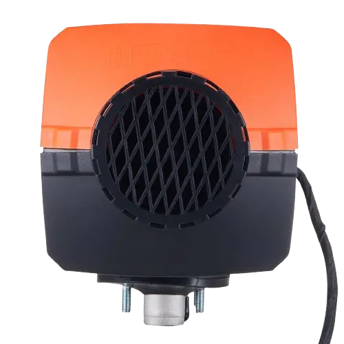 Chauffage Diesel <br>Kit à installer <br>2KW