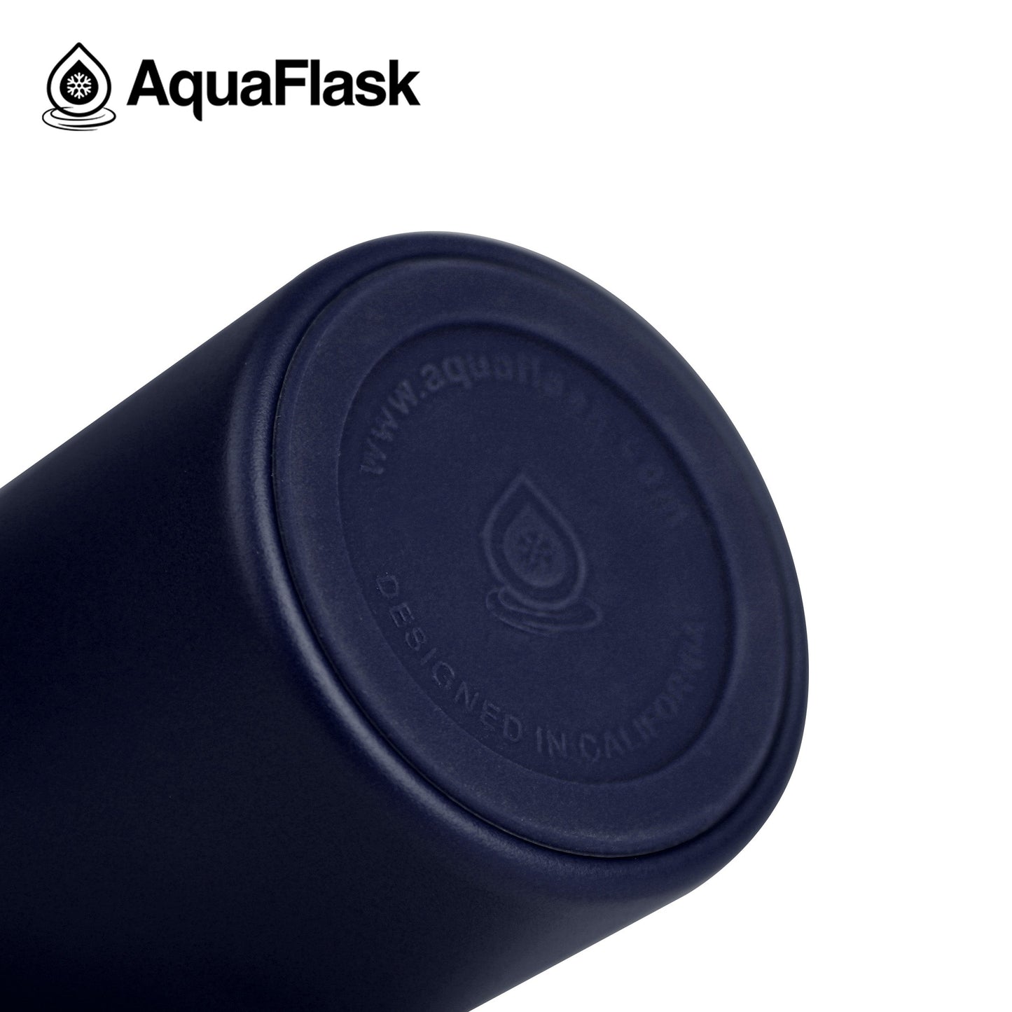 AquaFlask Slate Cup 473mL (16oz)