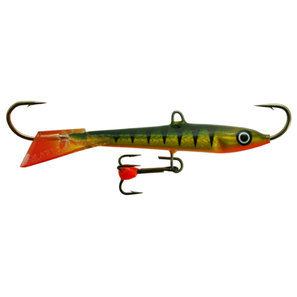 Karismax Finland Classic #4 Balance Jig 10g (3/8oz)