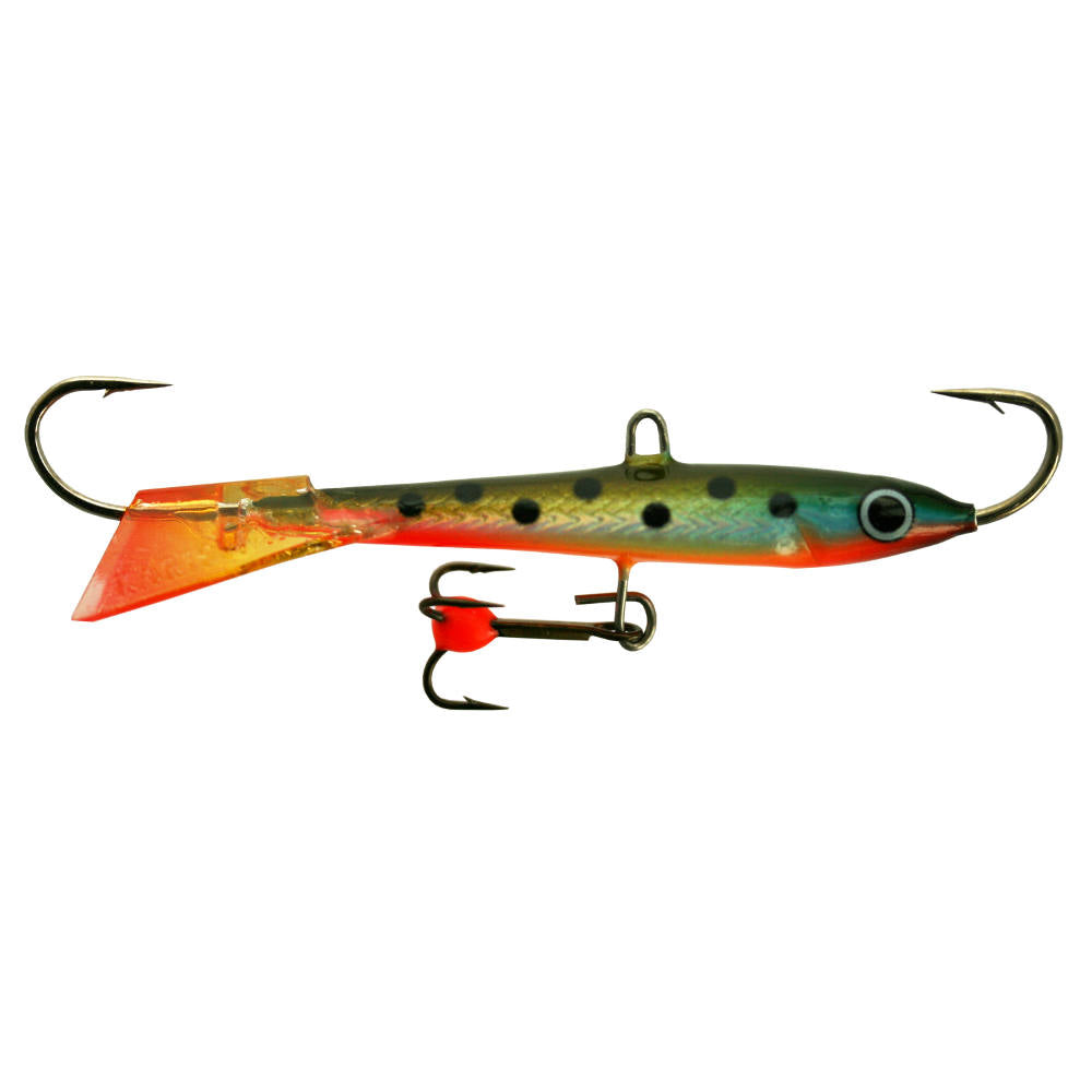 Karismax Finland Classic #4 Balance Jig 10g (3/8oz)
