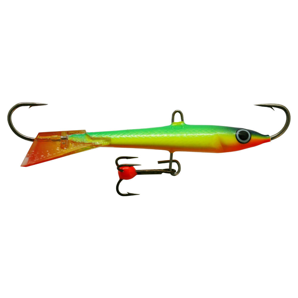 Karismax Finland Classic #4 Balance Jig 10g (3/8oz)