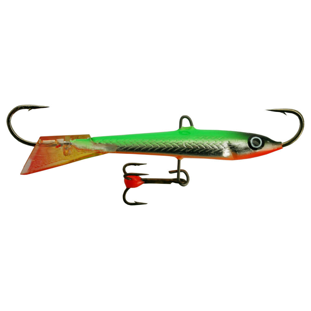 Karismax Finland Classic #4 Balance Jig 10g (3/8oz)