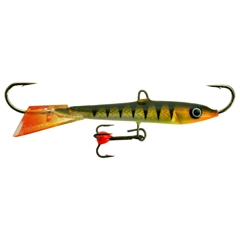 Karismax Finland Classic #4 Balance Jig 10g (3/8oz)